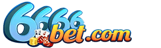 6666bet Logo